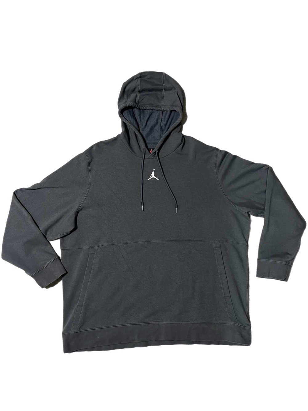 Air Jordan Gray Men’s Hoodie
